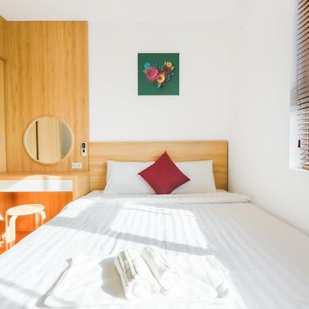 Myhouse Ocean View Apartment Đà Nẵng Ngoại thất bức ảnh
