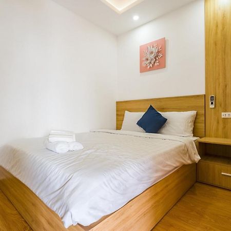 Myhouse Ocean View Apartment Đà Nẵng Ngoại thất bức ảnh