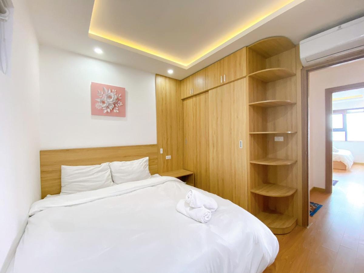 Myhouse Ocean View Apartment Đà Nẵng Ngoại thất bức ảnh