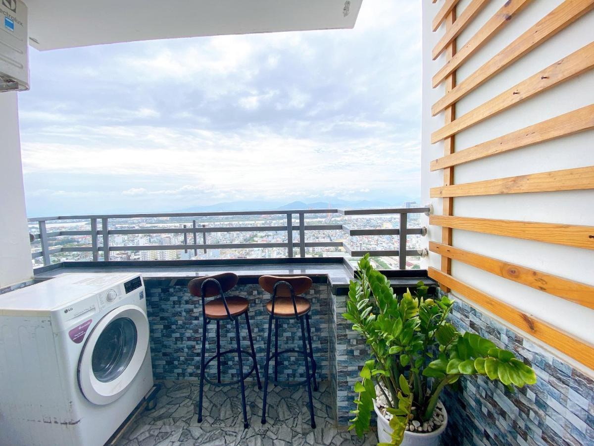 Myhouse Ocean View Apartment Đà Nẵng Ngoại thất bức ảnh