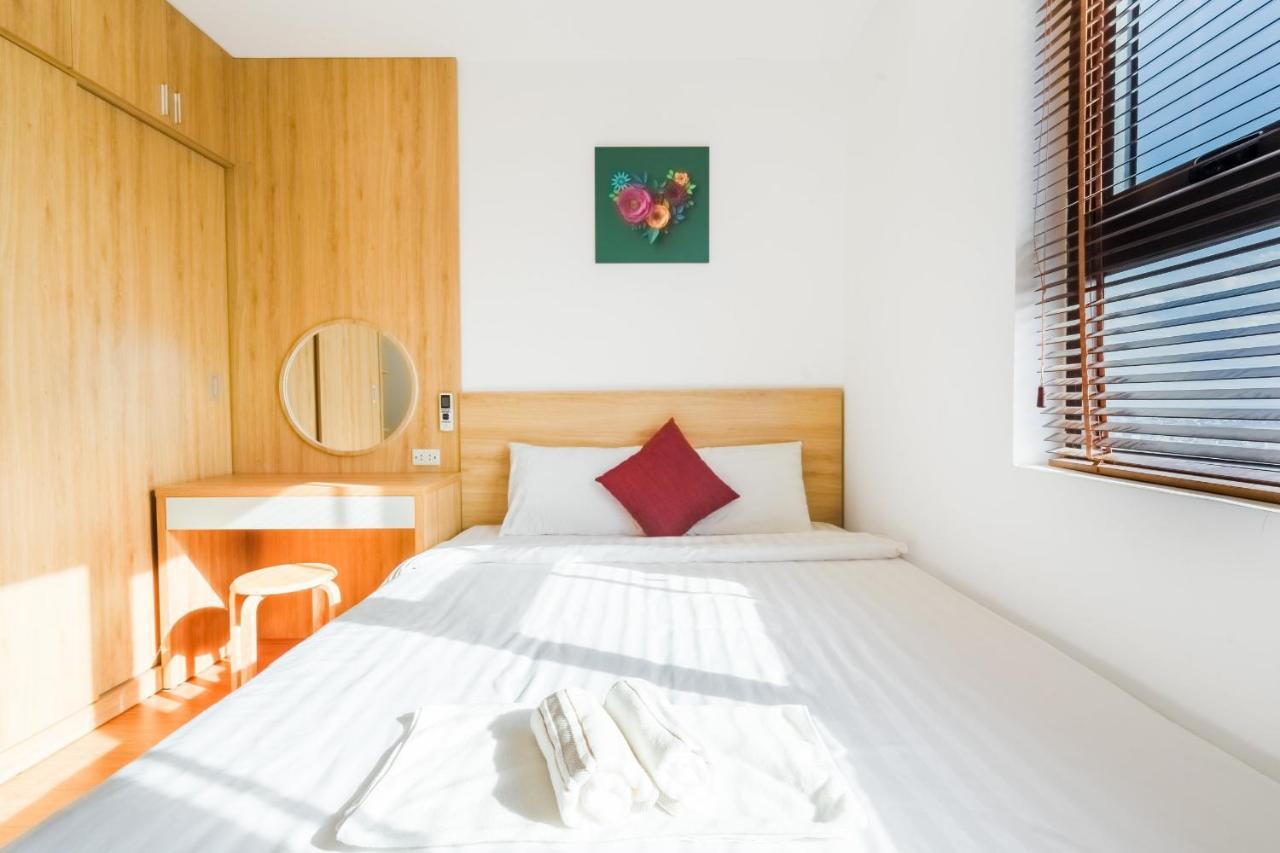 Myhouse Ocean View Apartment Đà Nẵng Ngoại thất bức ảnh