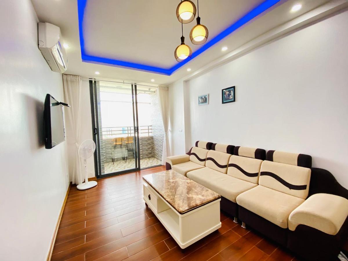 Myhouse Ocean View Apartment Đà Nẵng Ngoại thất bức ảnh
