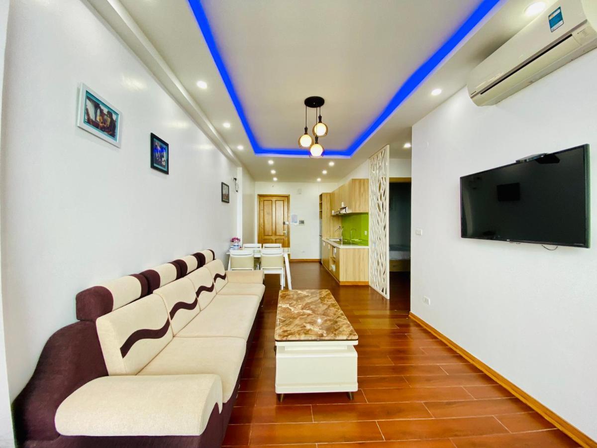 Myhouse Ocean View Apartment Đà Nẵng Ngoại thất bức ảnh