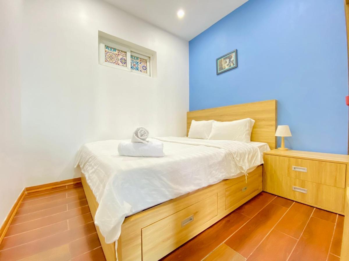 Myhouse Ocean View Apartment Đà Nẵng Ngoại thất bức ảnh