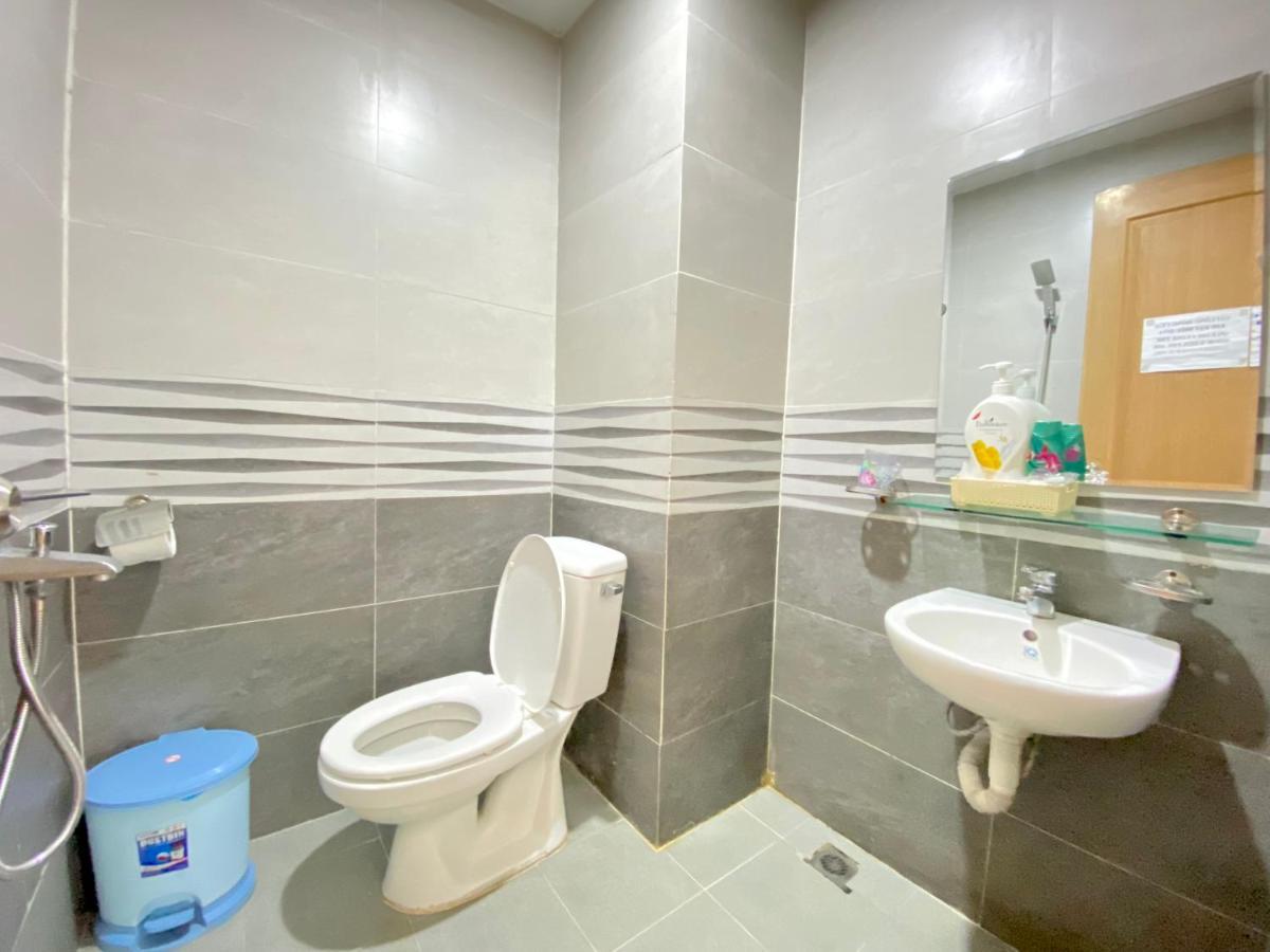 Myhouse Ocean View Apartment Đà Nẵng Ngoại thất bức ảnh