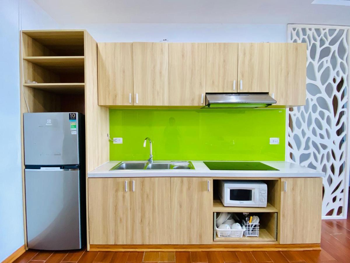 Myhouse Ocean View Apartment Đà Nẵng Ngoại thất bức ảnh