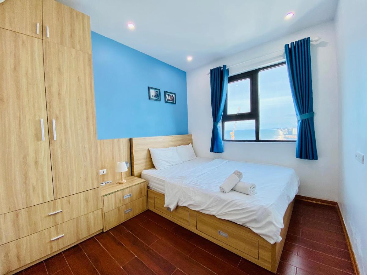 Myhouse Ocean View Apartment Đà Nẵng Ngoại thất bức ảnh