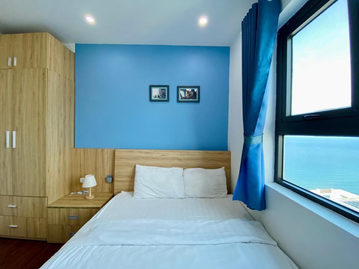 Myhouse Ocean View Apartment Đà Nẵng Ngoại thất bức ảnh