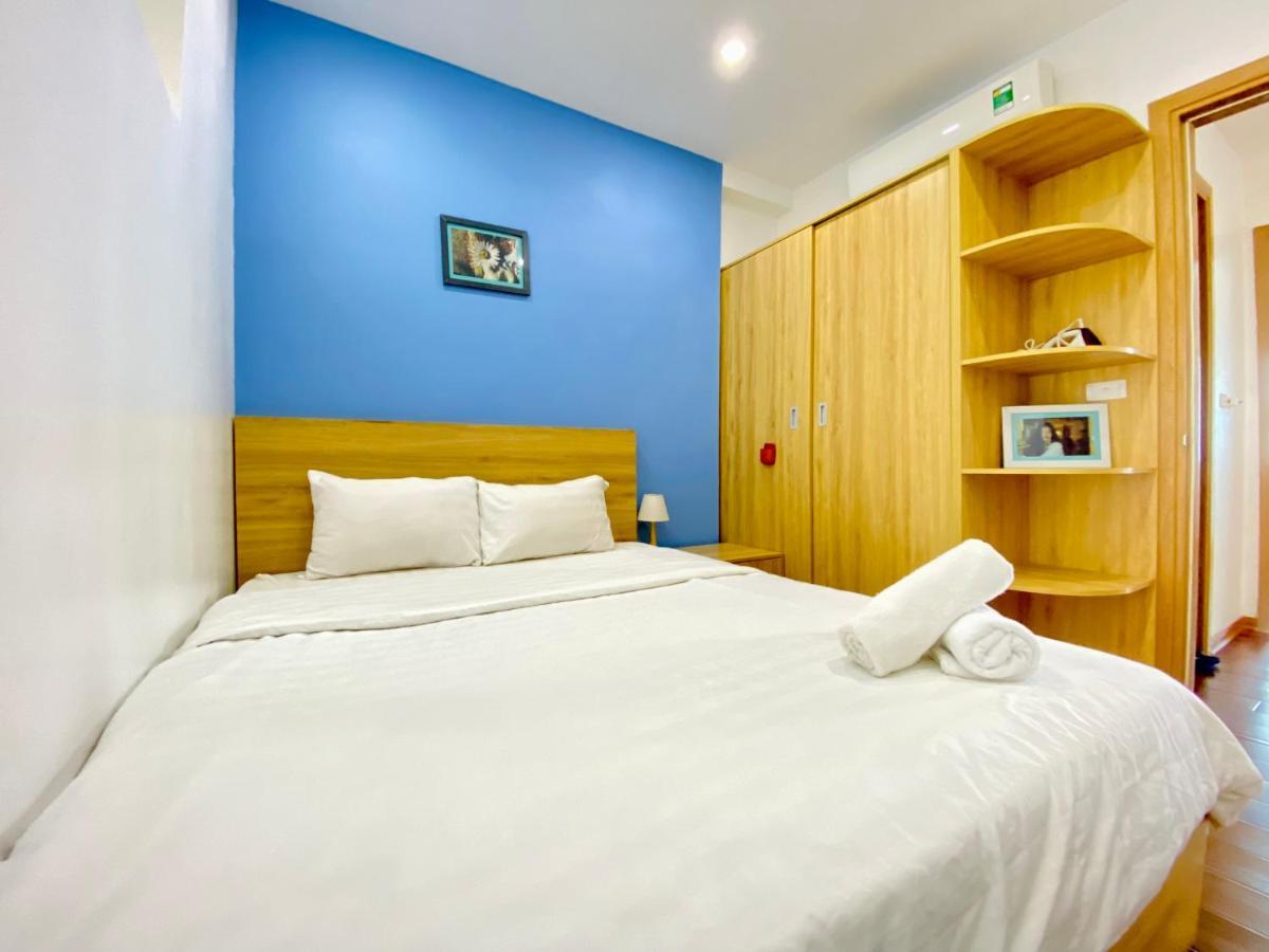 Myhouse Ocean View Apartment Đà Nẵng Ngoại thất bức ảnh