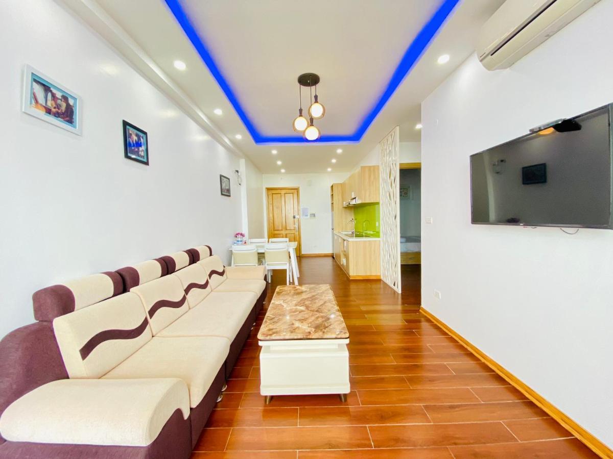 Myhouse Ocean View Apartment Đà Nẵng Ngoại thất bức ảnh