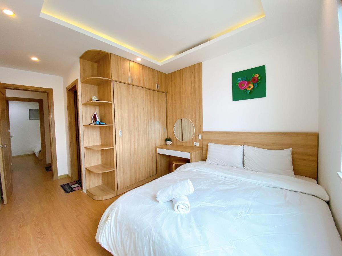 Myhouse Ocean View Apartment Đà Nẵng Ngoại thất bức ảnh