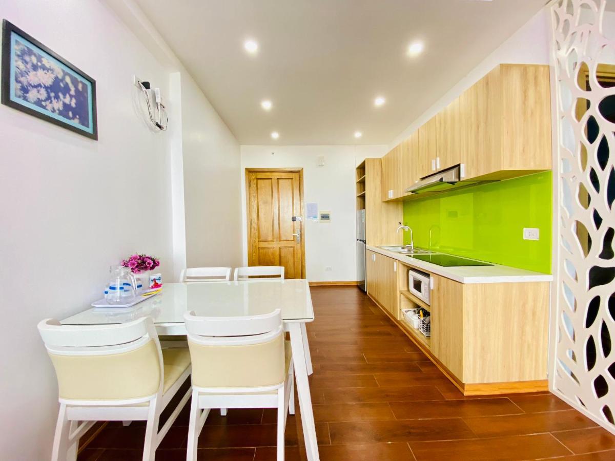 Myhouse Ocean View Apartment Đà Nẵng Ngoại thất bức ảnh
