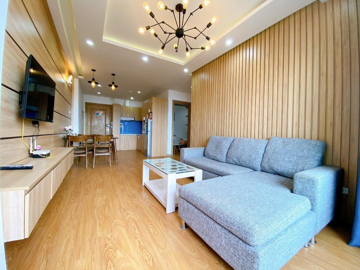 Myhouse Ocean View Apartment Đà Nẵng Ngoại thất bức ảnh