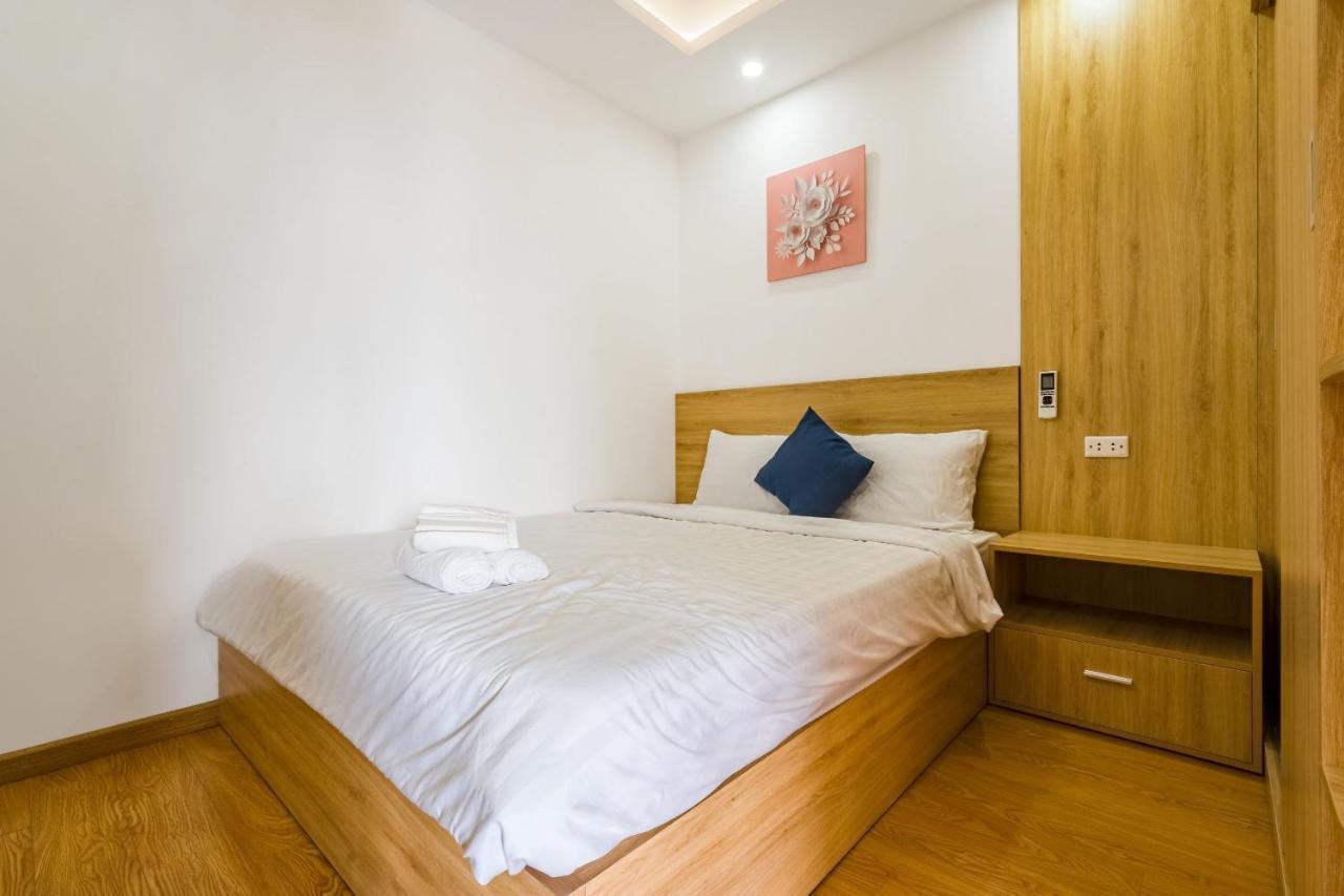 Myhouse Ocean View Apartment Đà Nẵng Ngoại thất bức ảnh