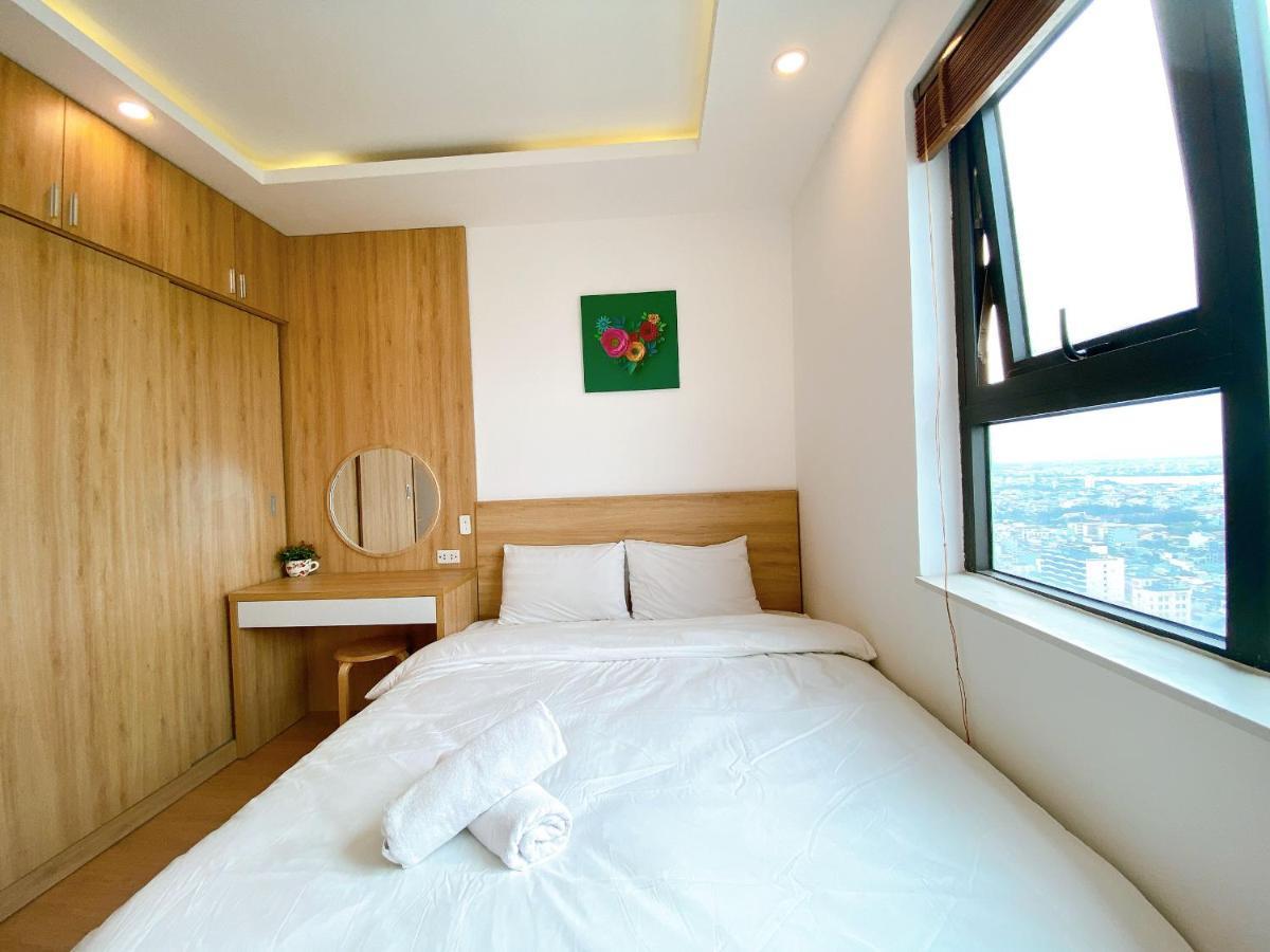 Myhouse Ocean View Apartment Đà Nẵng Ngoại thất bức ảnh