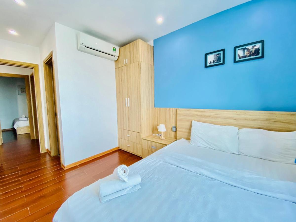 Myhouse Ocean View Apartment Đà Nẵng Ngoại thất bức ảnh