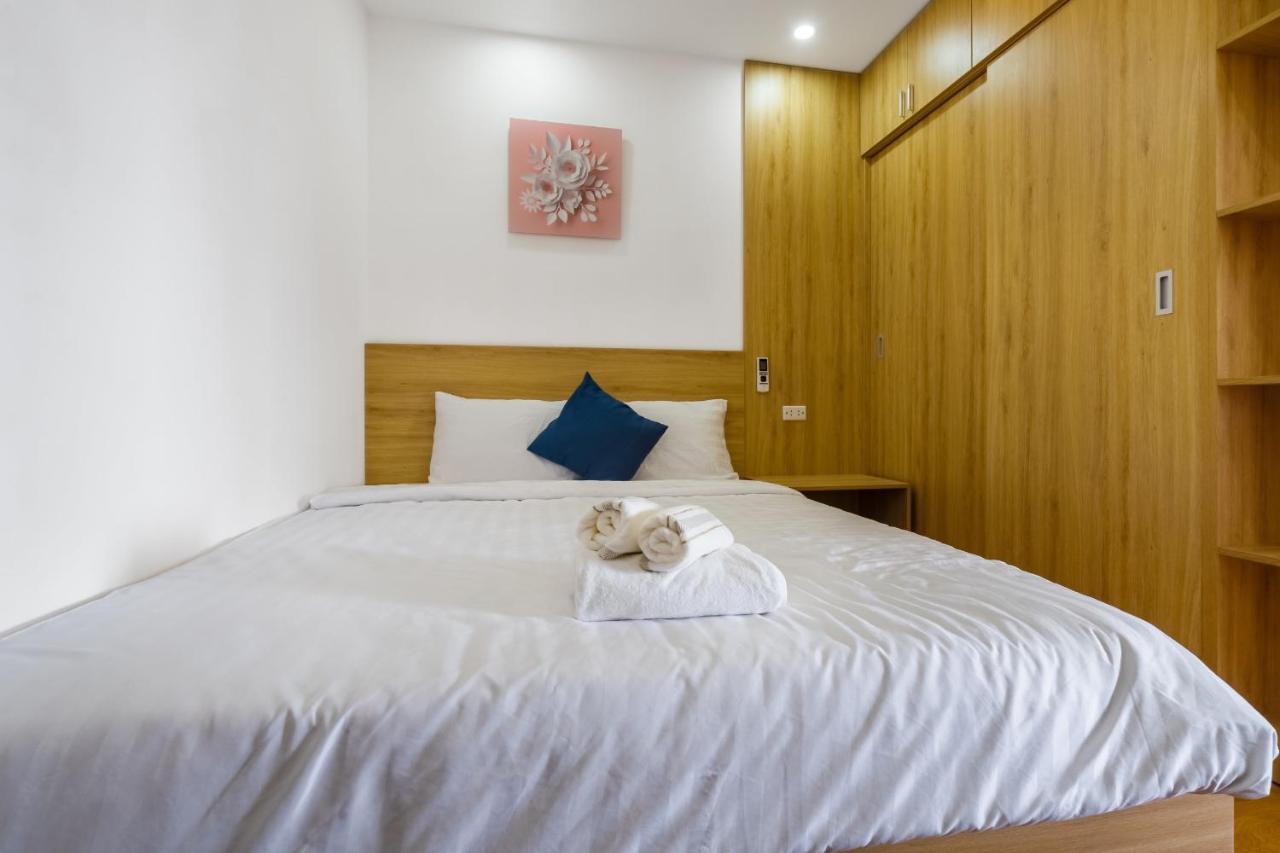 Myhouse Ocean View Apartment Đà Nẵng Ngoại thất bức ảnh