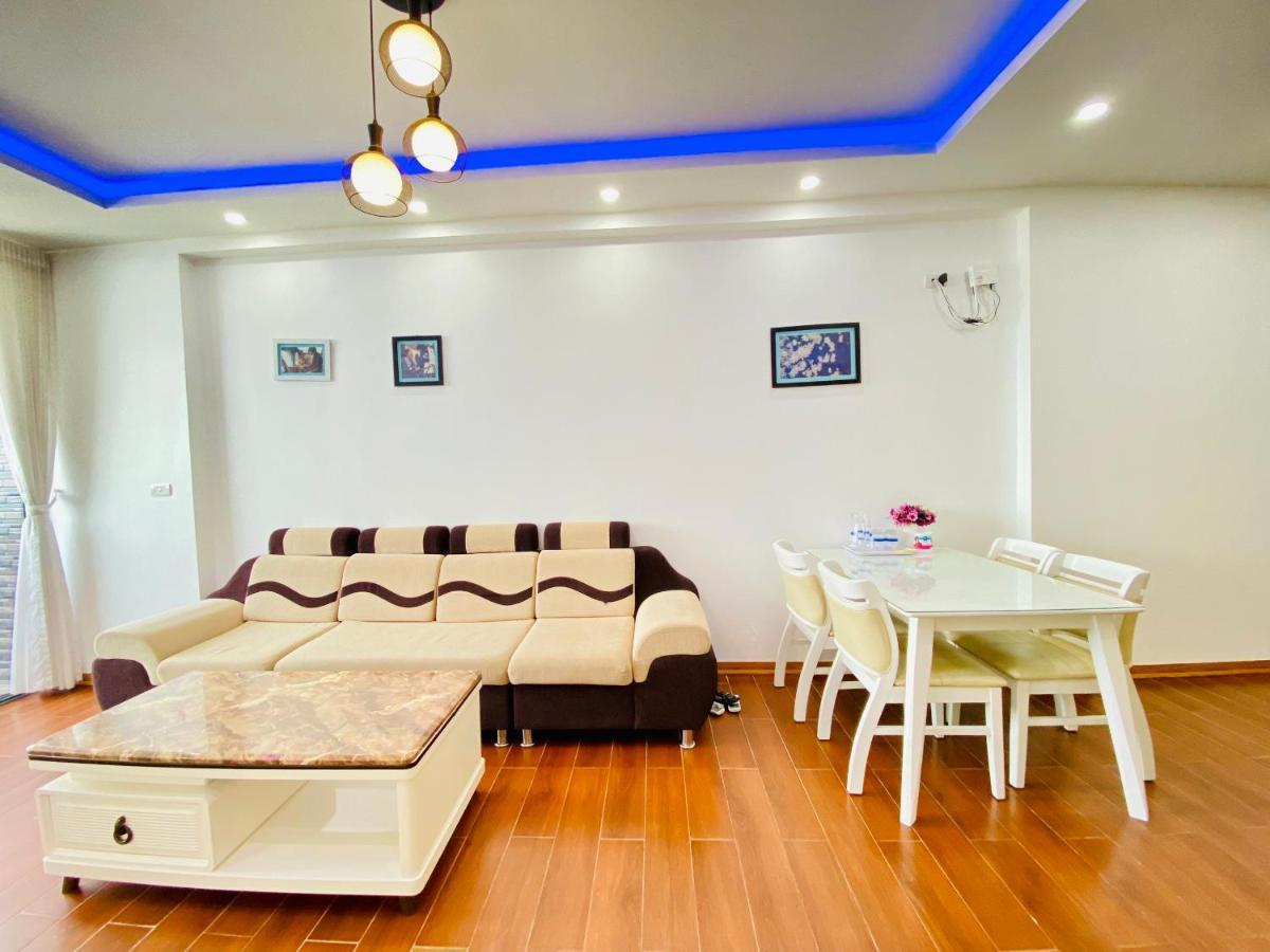 Myhouse Ocean View Apartment Đà Nẵng Ngoại thất bức ảnh