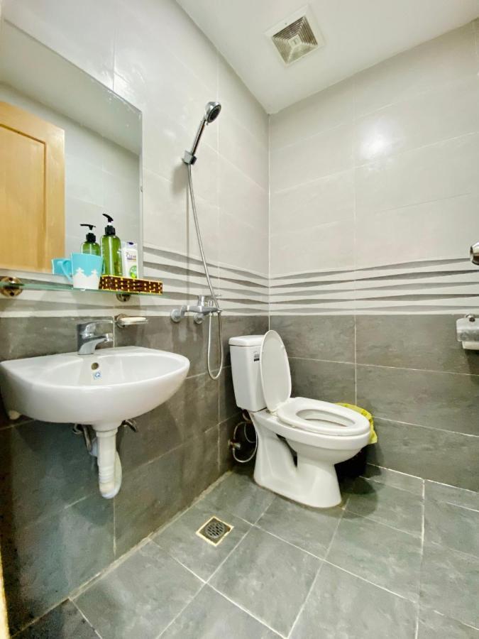 Myhouse Ocean View Apartment Đà Nẵng Ngoại thất bức ảnh